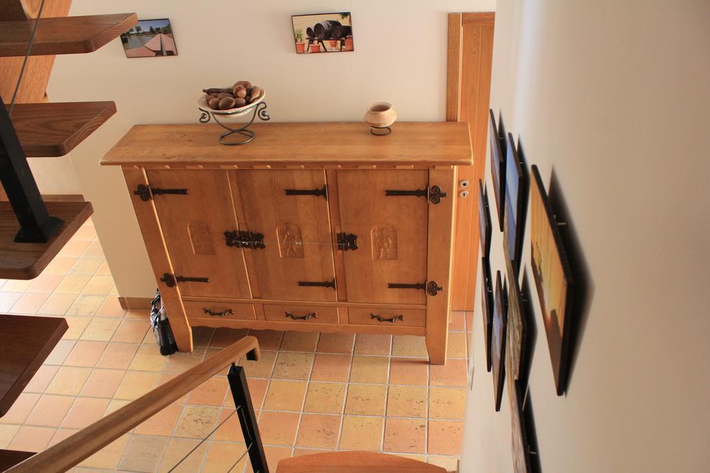 Casa Estelliane Paderne  Chambre photo